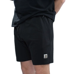 Nash Make It Happen Badge Shorts Black